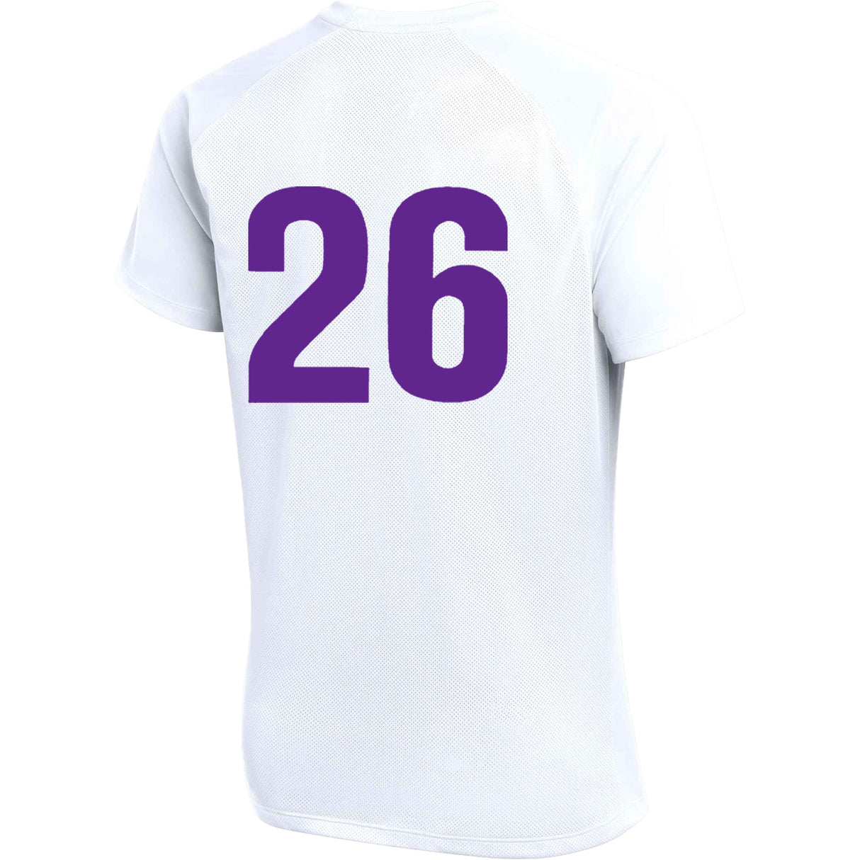 Capital FC Park Game Jersey [Men's]