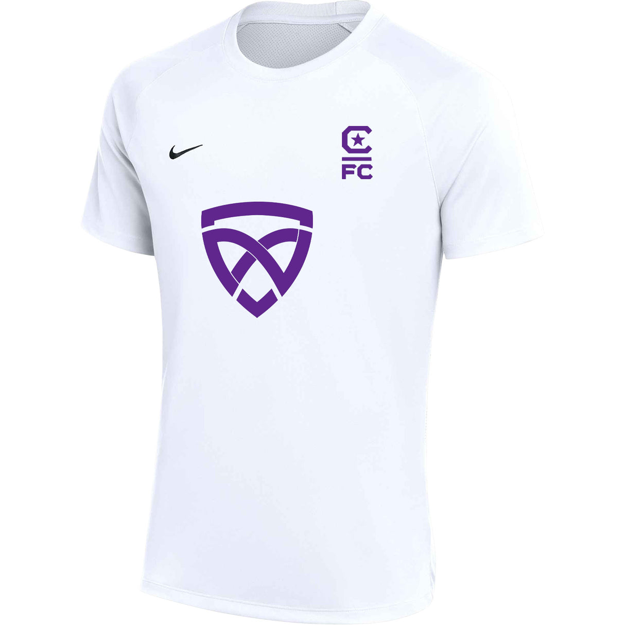 Capital FC Park Game Jersey [Men's]