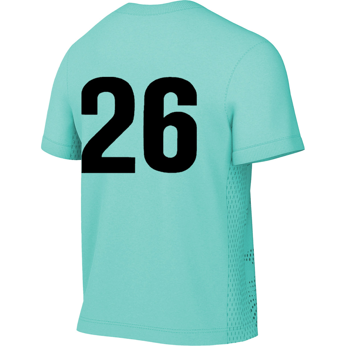Capital FC GK Revolution Jersey [Men's]