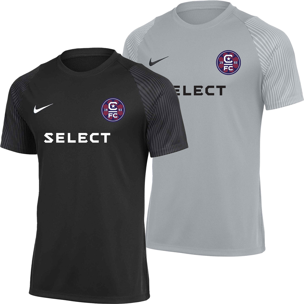 CFC Select Academy II Jersey [Men's]