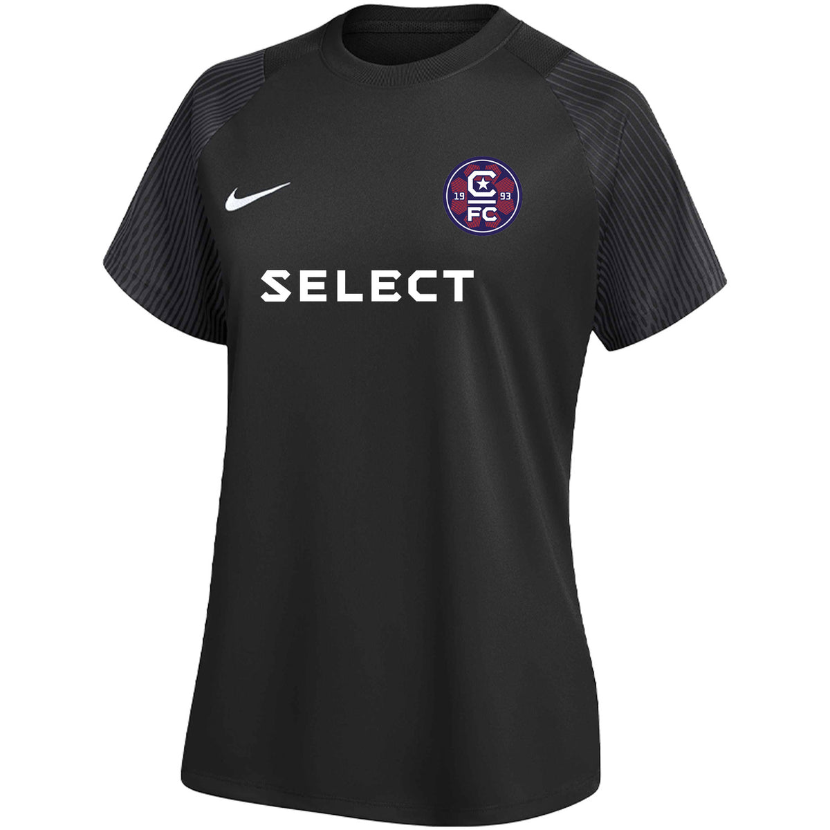 CFC Select Academy II Jersey [Women's]