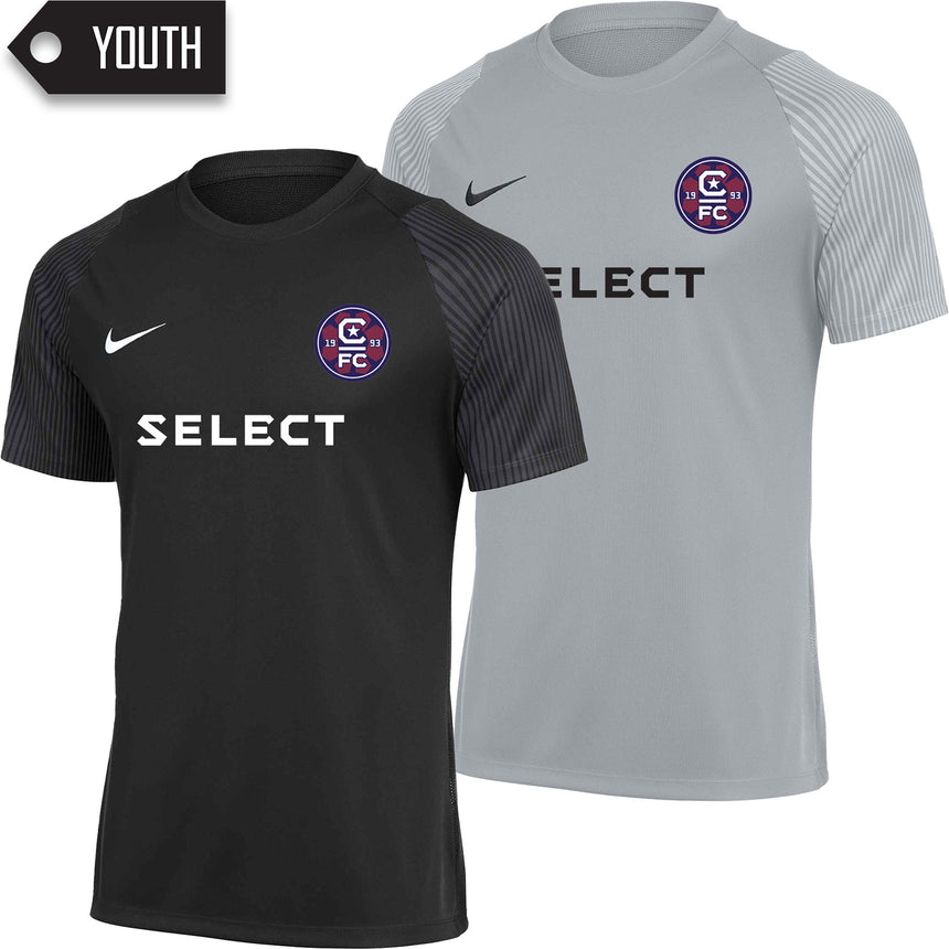 CFC Select Academy II Jersey [Youth]