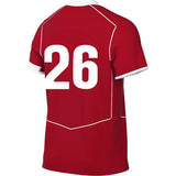 Capital FC T90 Game Jersey [Men's]