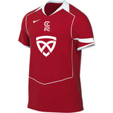 Capital FC T90 Game Jersey [Men's]