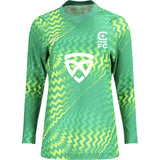 Capital FC Gardien VI GK Jersey [Women's]