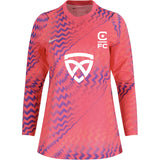 Capital FC Gardien VI GK Jersey [Women's]