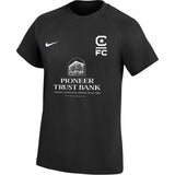 Capital FC Park Training Jersey [Women's]