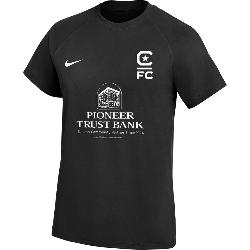 Capital FC Park Training Jersey [Women's]
