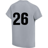 Capital FC GK Park Training Jersey [Women's]