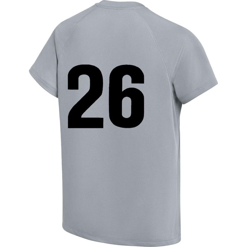 Capital FC GK Park Training Jersey [Women's]
