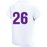 Capital FC Park Game Jersey [Women's]