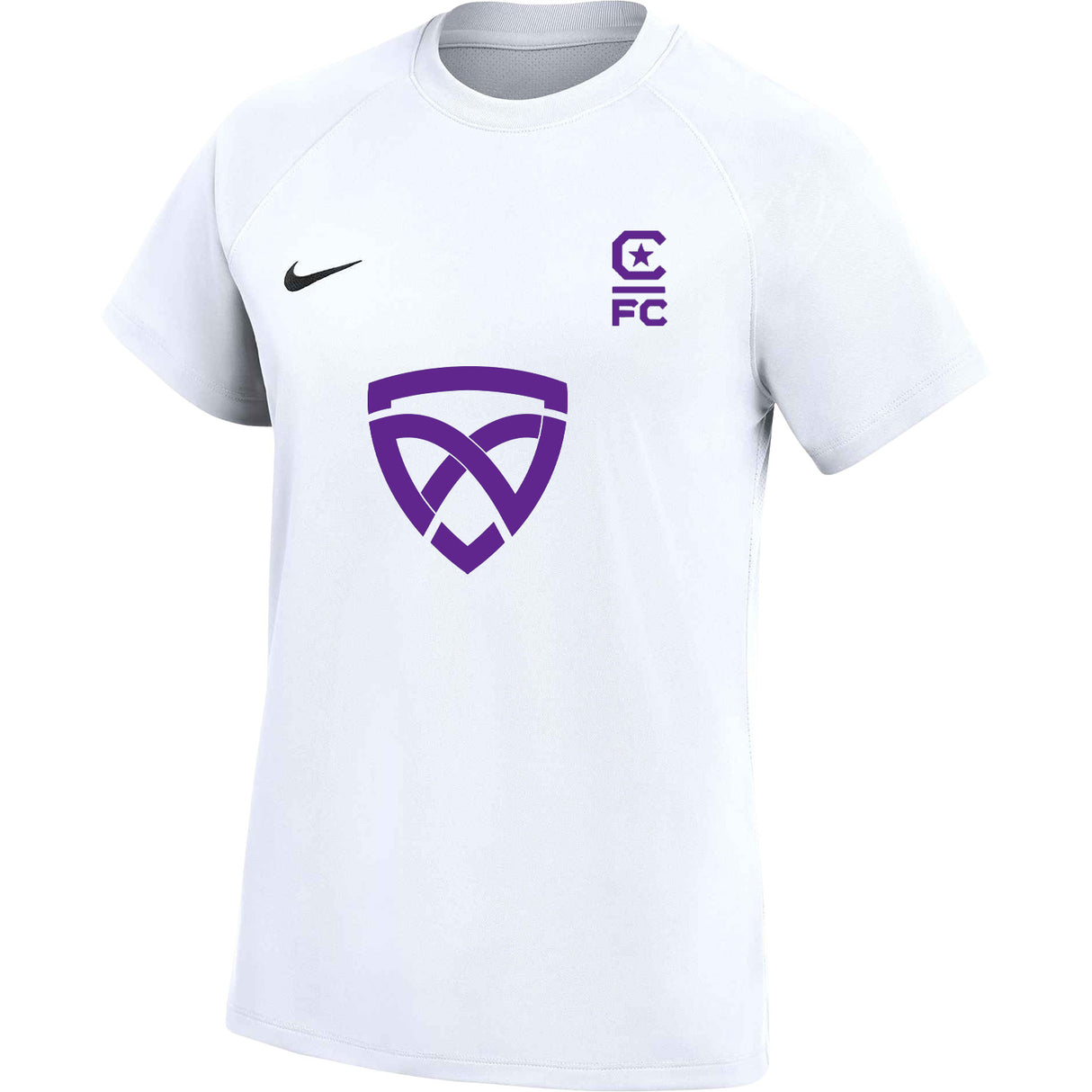Capital FC Park Game Jersey [Women's]