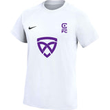 Capital FC Park Game Jersey [Women's]