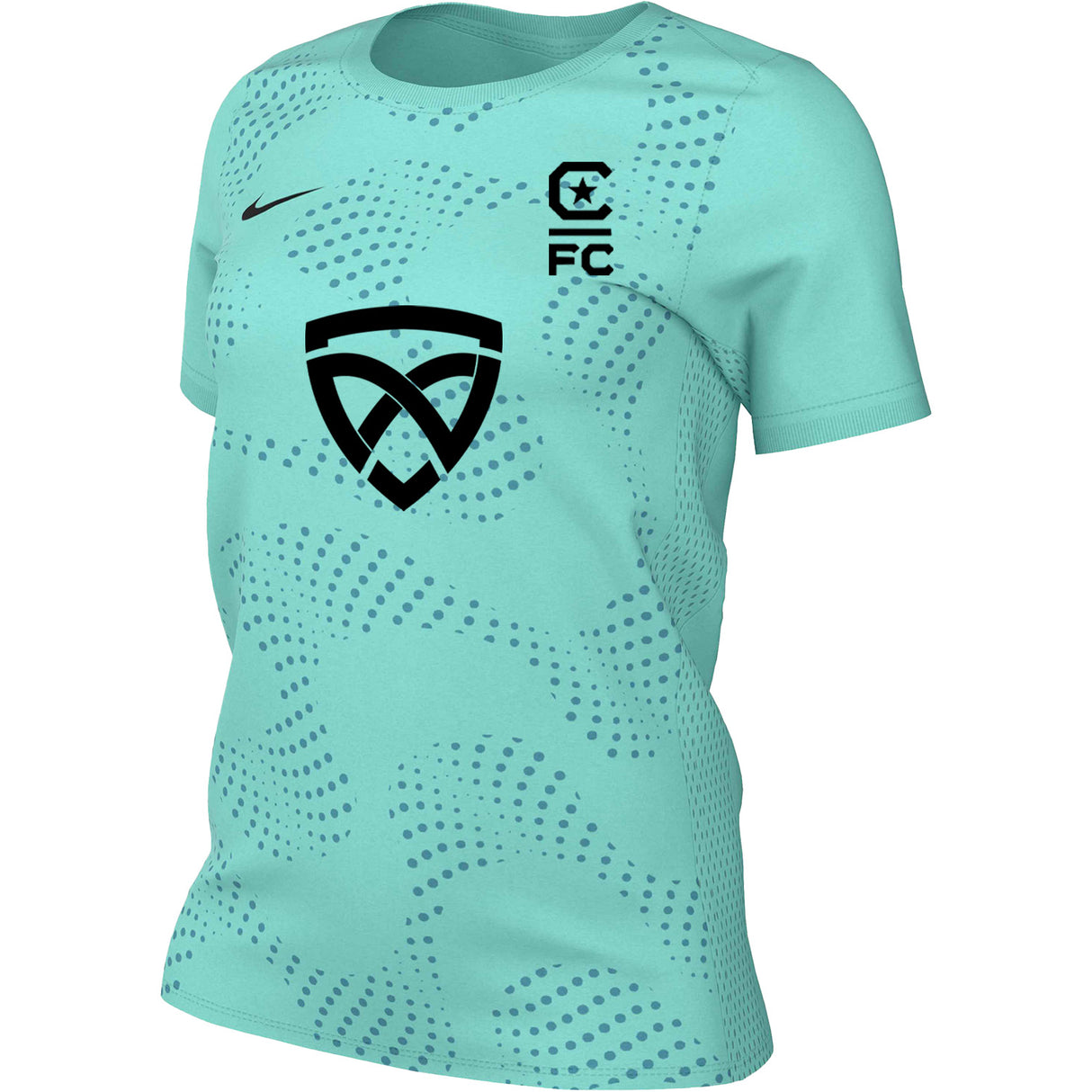 Capital FC GK Revolution Jersey [Women's]