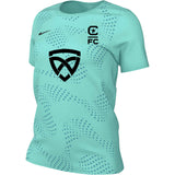 Capital FC GK Revolution Jersey [Women's]