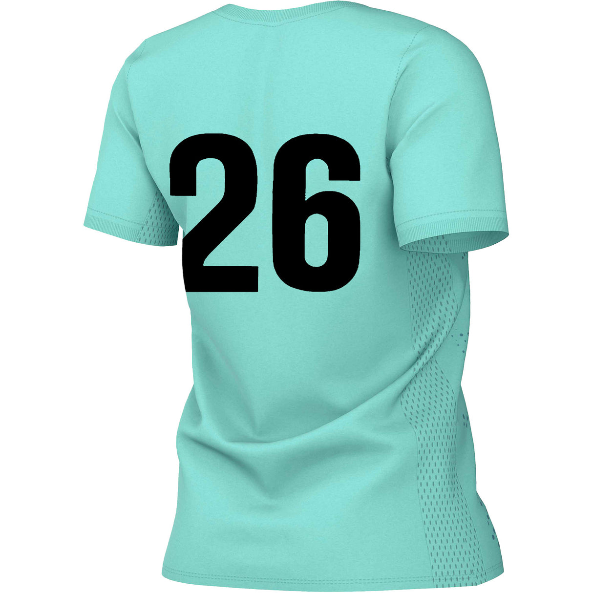 Capital FC GK Revolution Jersey [Women's]
