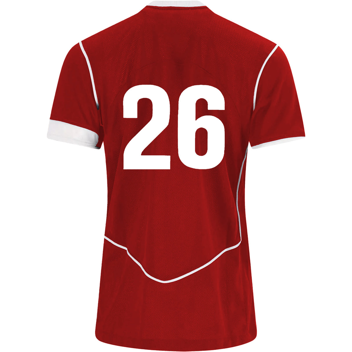 Capital FC T90 Game Jersey [Women's]