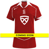 Capital FC T90 Game Jersey [Women's]