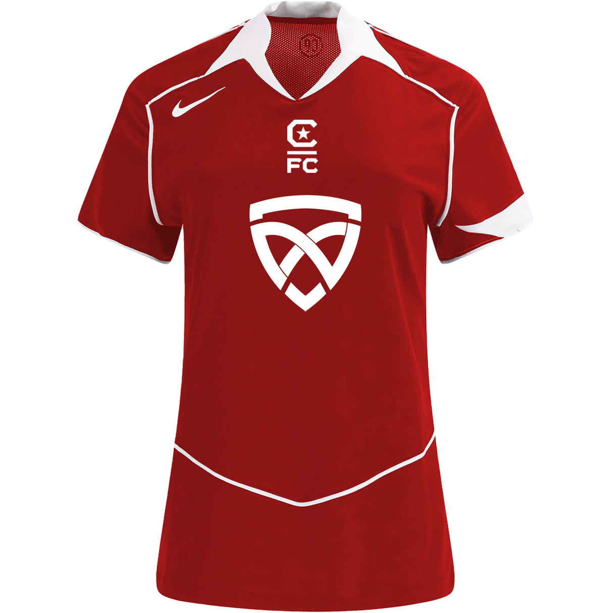 Capital FC T90 Game Jersey [Women's]
