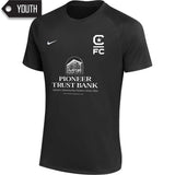 Capital FC Park Training Jersey [Youth]