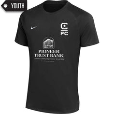 Capital FC Park Training Jersey [Youth]