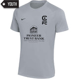 Capital FC GK Park Training Jersey [Youth]