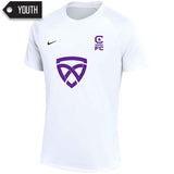 Capital FC Park Game Jersey [Youth]