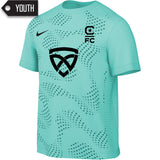 Capital FC GK Revolution Jersey [Youth]