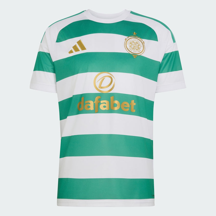 Celtic FC 2026/27 Home