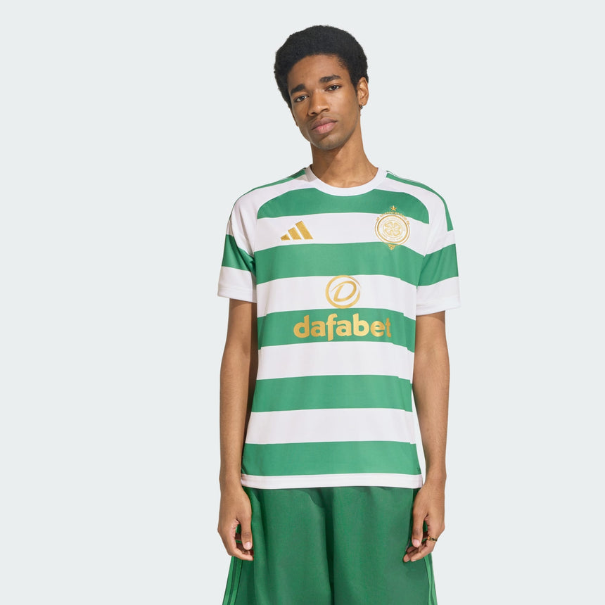 Celtic FC 2026/27 Home