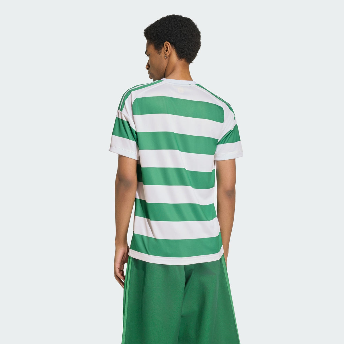 Celtic FC 2026/27 Home