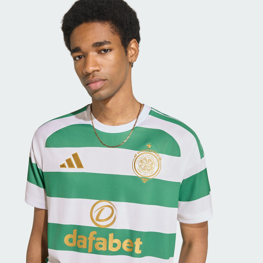 Celtic FC 2026/27 Home