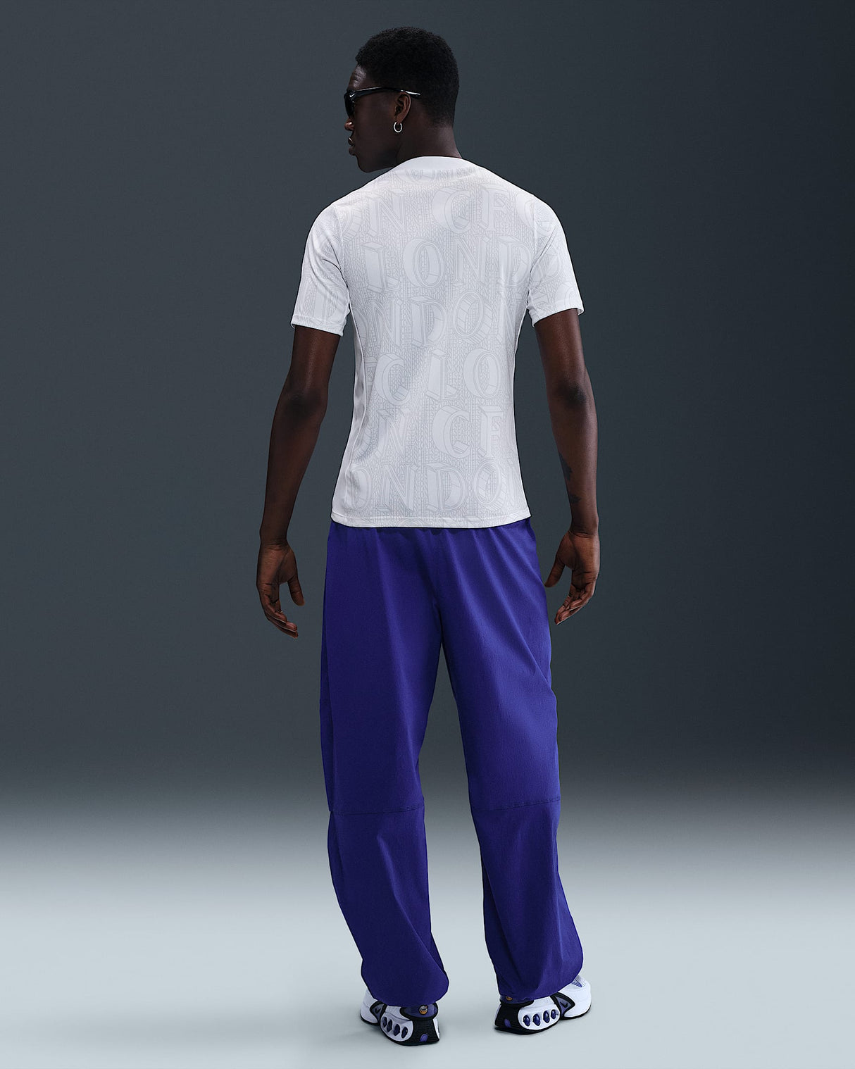 Chelsea FC Academy Pro Top