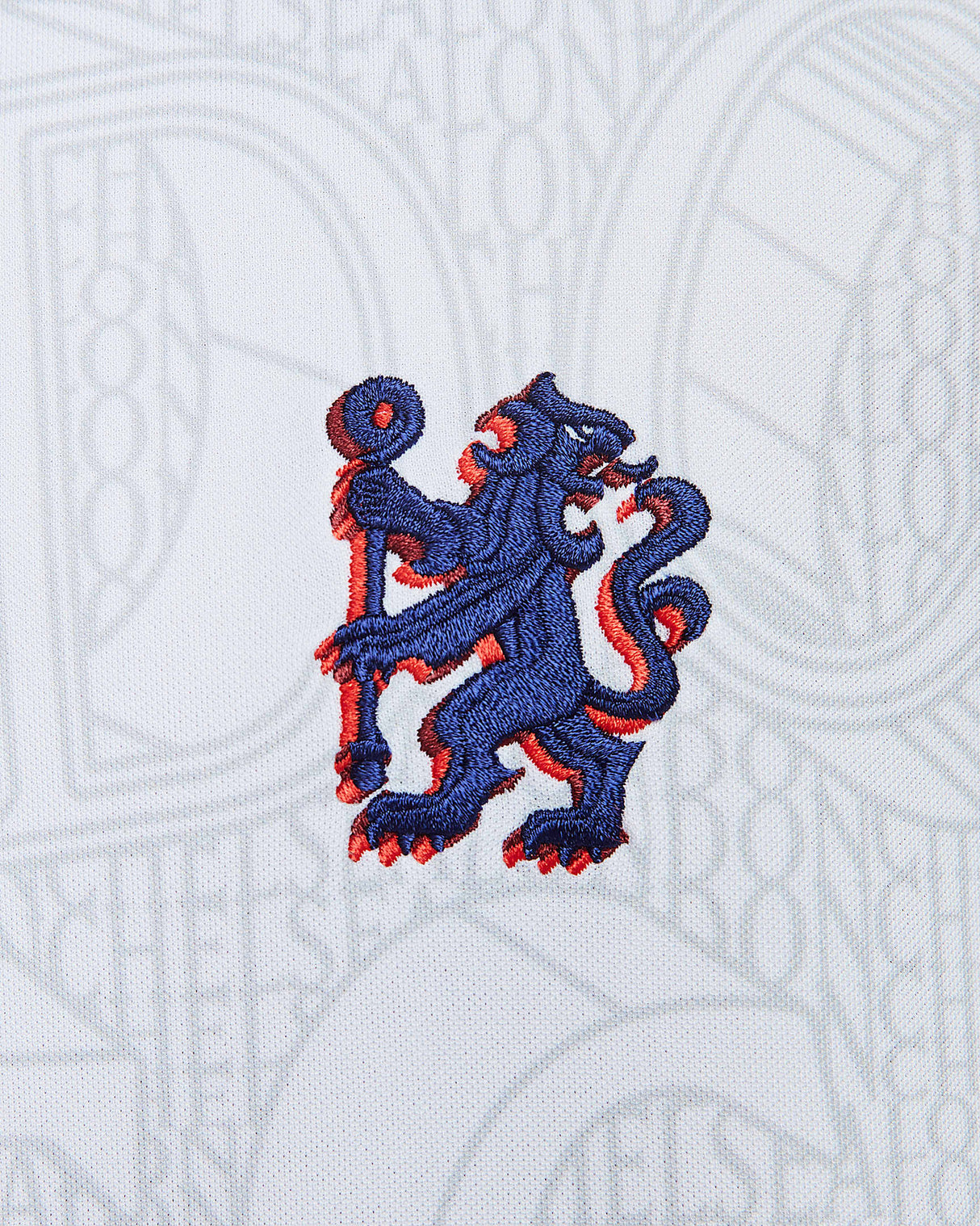 Chelsea FC Academy Pro Top