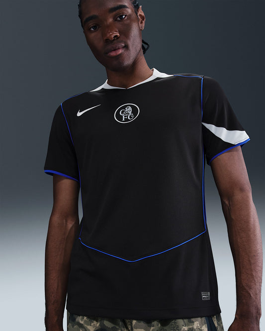 Chelsea FC 2025/26 Stadium Third Jersey
