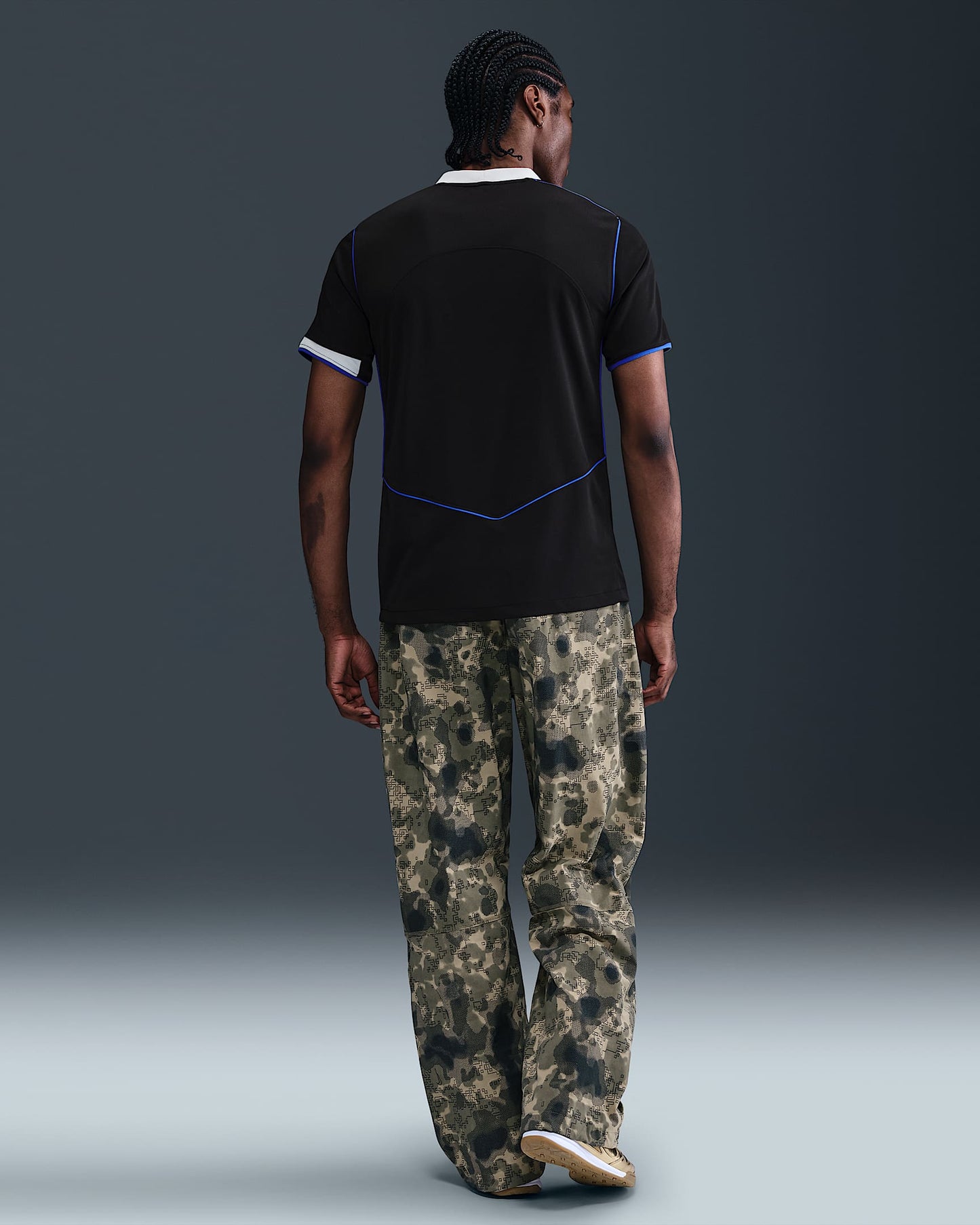 Chelsea FC 2025/26 Stadium Third Jersey