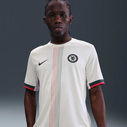 Chelsea FC 2025/26 Stadium Away Jersey