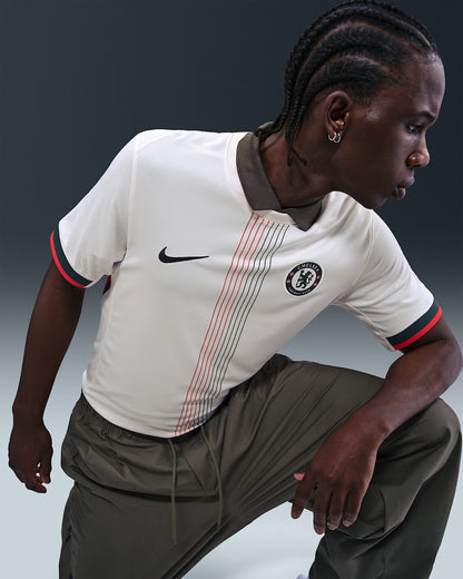 Chelsea FC 2025/26 Stadium Away Jersey