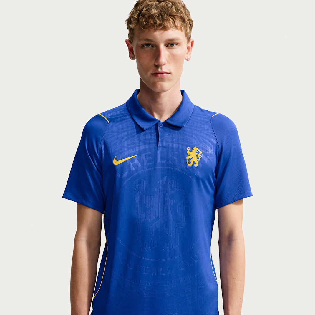 Chelsea FC 2026/27 Stadium Home Jersey
