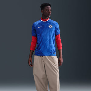 Chelsea FC 2025/26 Stadium Home Jersey