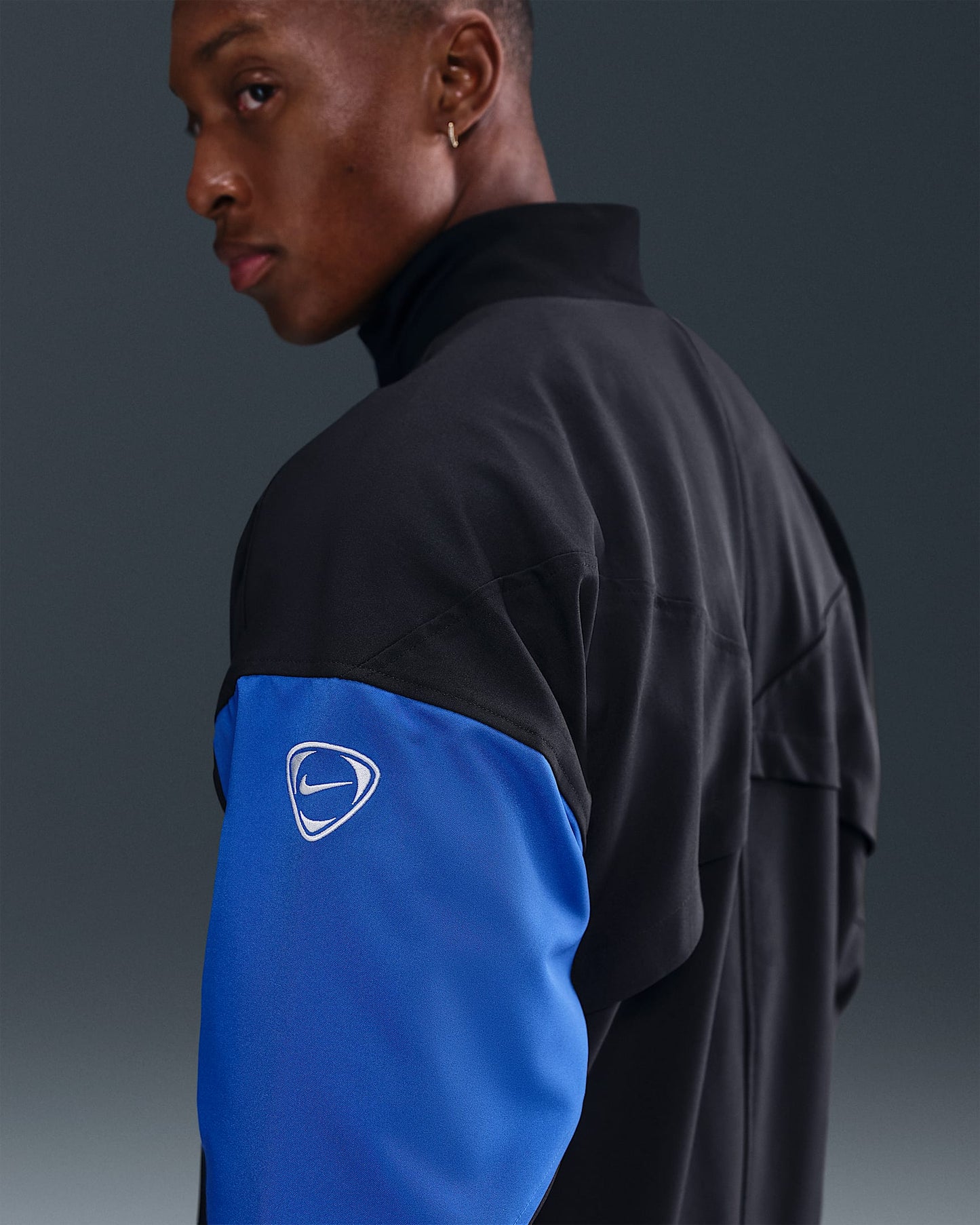 Chelsea FC 90 Soccer Anthem Jacket