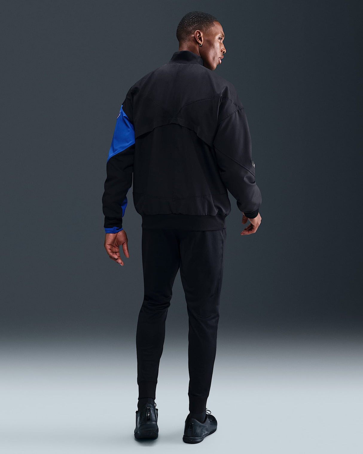 Chelsea FC 90 Soccer Anthem Jacket
