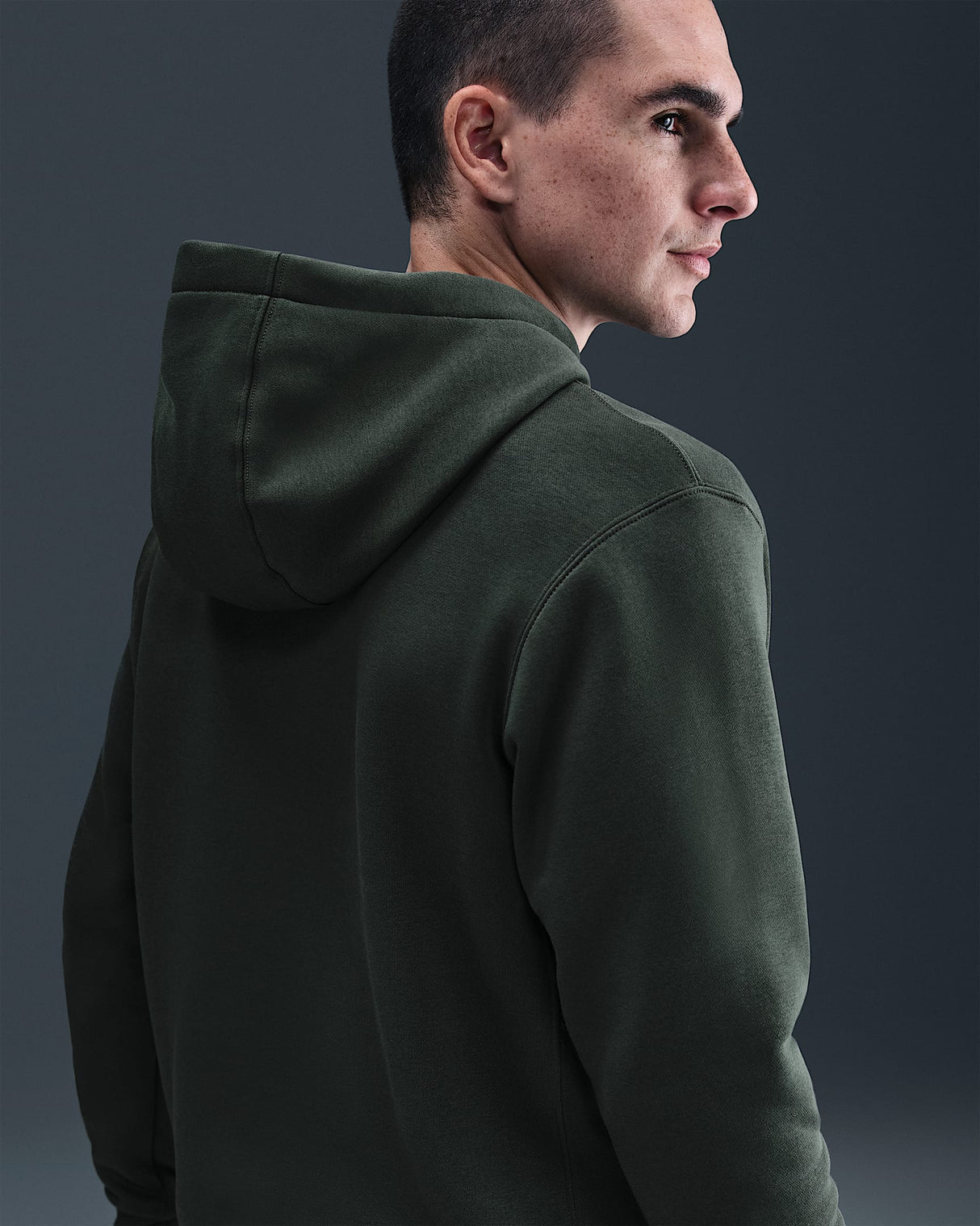 Chelsea FC Club Pullover Hoodie