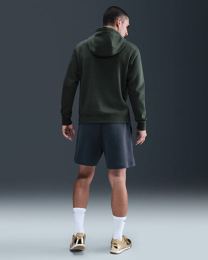 Chelsea FC Club Pullover Hoodie