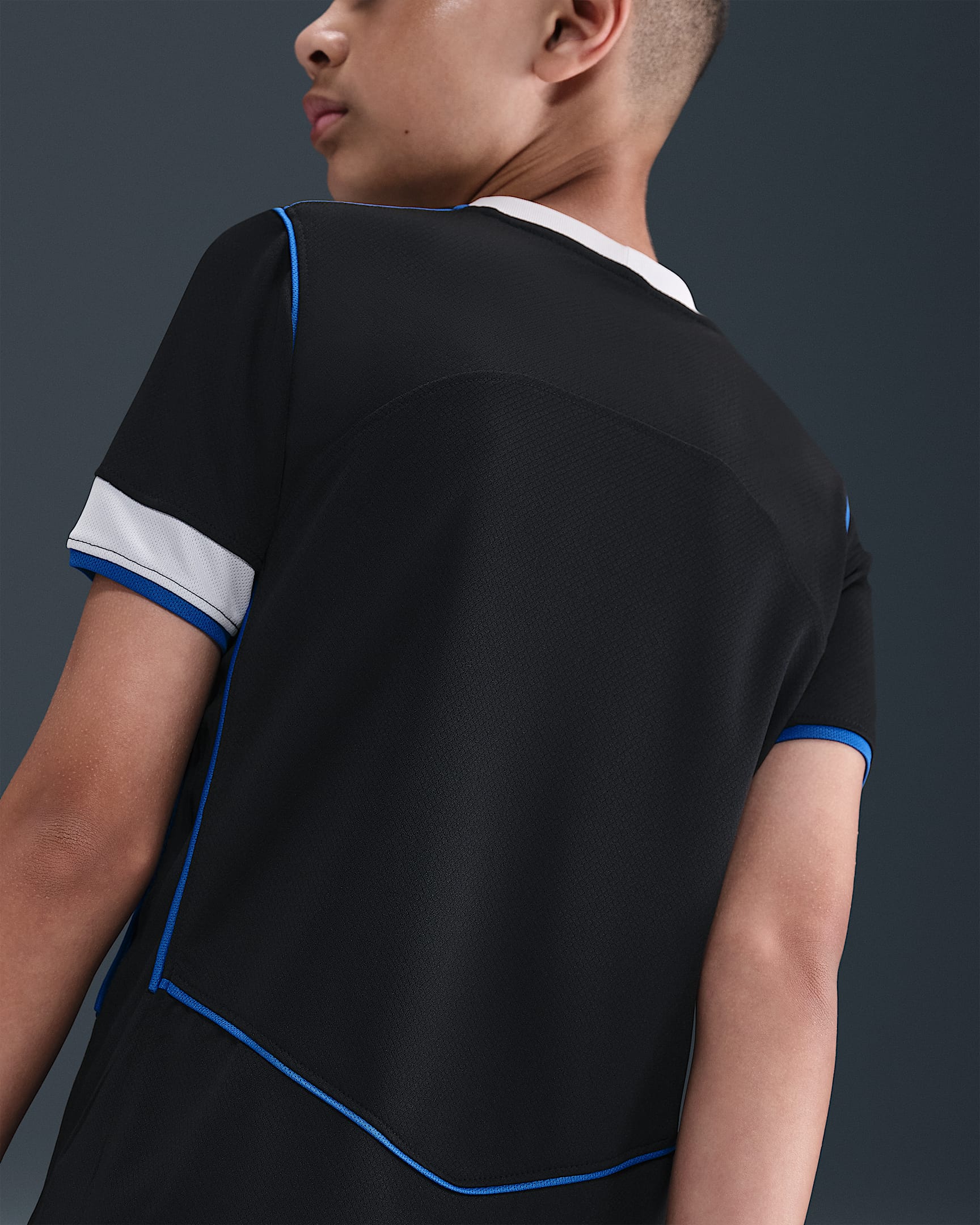 Kids Chelsea FC 2025/26 Stadium Third Kit – Tursi Soccer Store