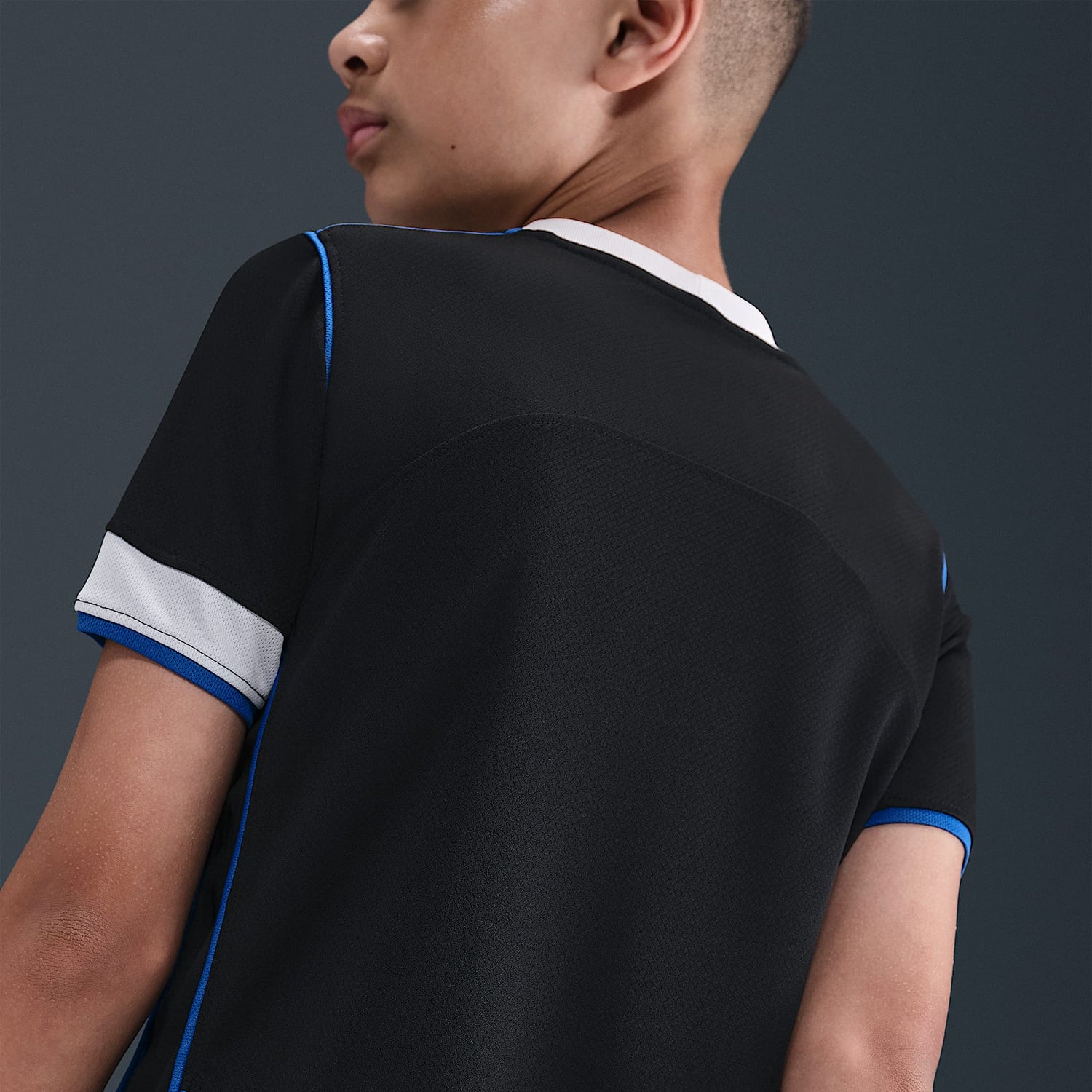 Kids Chelsea FC 2025/26 Stadium Third Kit