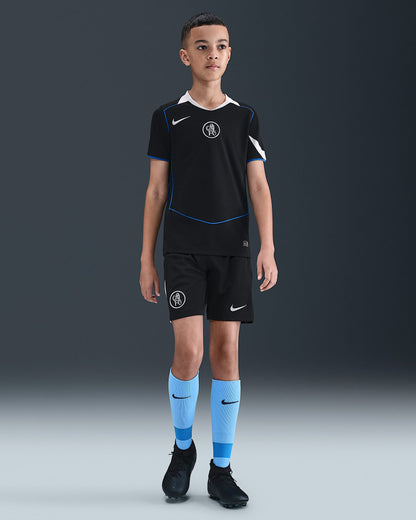 Kids Chelsea FC 2025/26 Stadium Third Kit