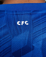 Youth Chelsea FC 2025/26 Stadium Home Jersey