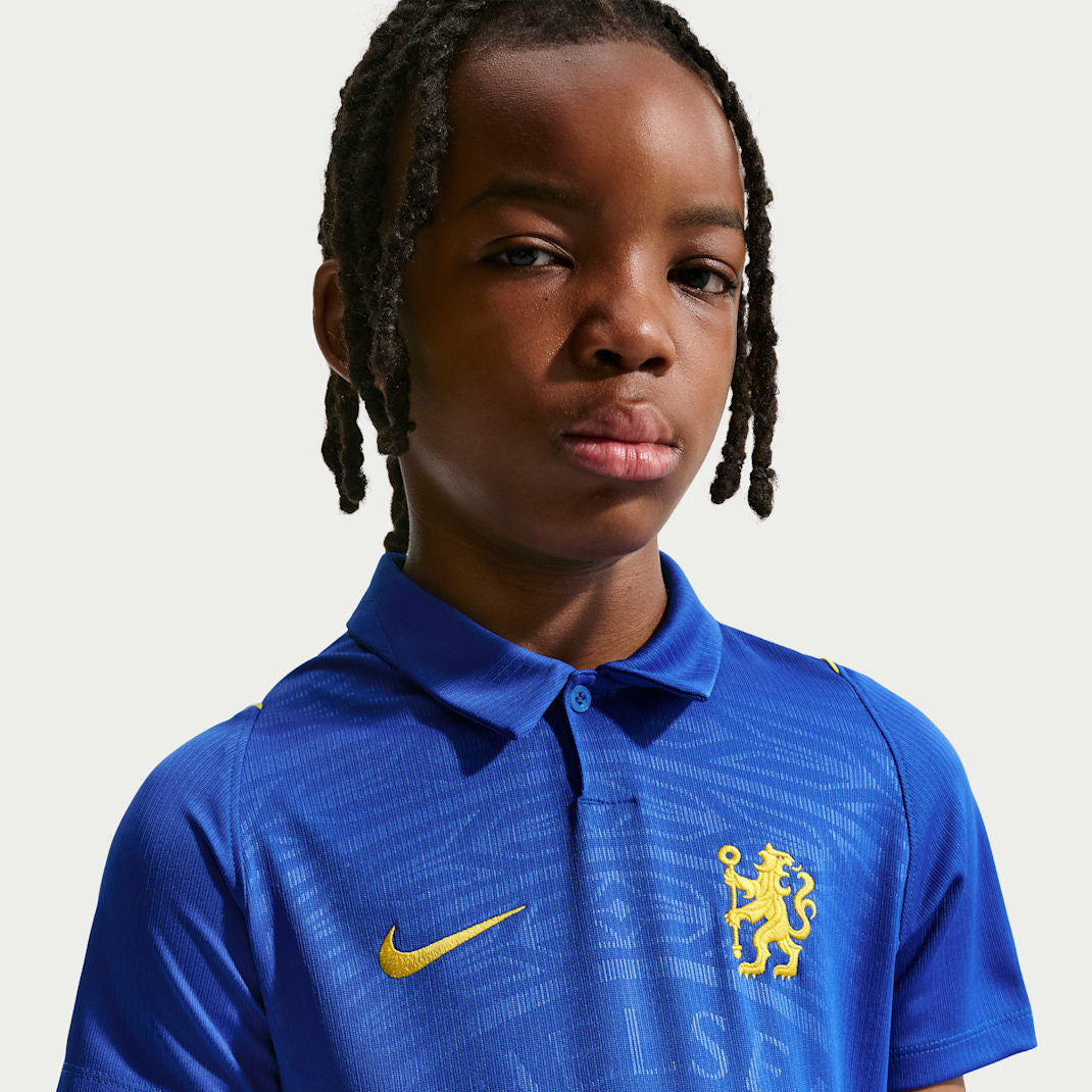 Youth Chelsea FC 2026/27 Stadium Home Jersey