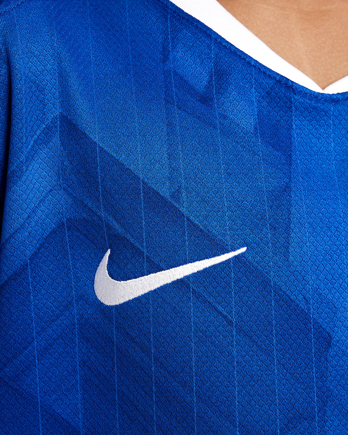 Youth Chelsea FC 2025/26 Stadium Home Jersey